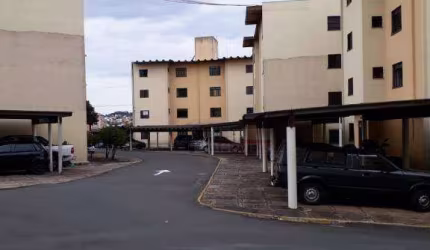 apartamento com ótima localização