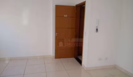 Apartamento com 2 dormitórios à venda, 52 m² por R$ 230.000,00 - Vila Nossa Senhora de Fátima - Americana/SP