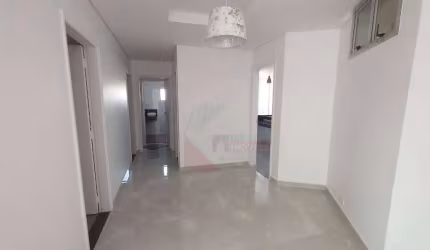 Apartamento com 3 dormitórios à venda, 90 m² por R$ 450.000,00 - Vila Rehder - Americana/SP
