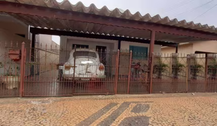 linda casa em ótima localização Jardim Europa