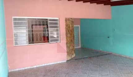 Casa com 3 dormitórios à venda, 90 m² por R$ 410.000,00 - Parque das Nações - Americana/SP