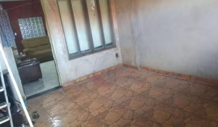 Casa com 3 dormitórios à venda, 155 m² por R$ 320.000,00 - Jardim Santa Rita I - Nova Odessa/SP