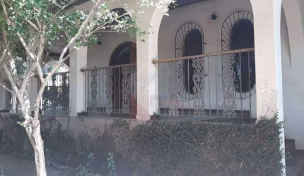 Casa com 3 dormitórios à venda, 360 m² por R$ 1.200.000,00 - Werner Plaas - Americana/SP