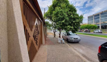 Casa com 3 dormitórios à venda, 180 m² por R$ 550.000,00 - Parque Gramado - Americana/SP