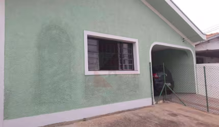Casa com 3 dormitórios à venda, 180 m² por R$ 550.000,00 - Jardim Ipiranga - Americana/SP