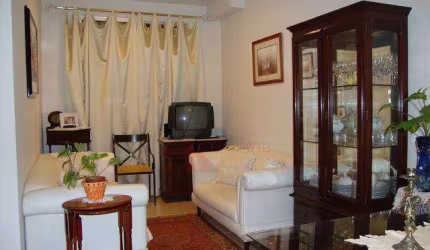 Apartamento - Jd. Paulistano - Americana/SP Aceita troca com Apto. em Santos Litoral