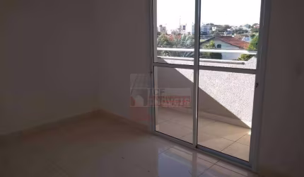Apartamento com 2 dormitórios à venda, 53 m² por R$ 280.000,00 - Vila Nossa Senhora de Fátima - Americana/SP