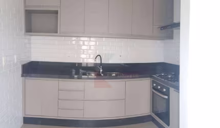 Apartamento com 2 dormitórios à venda, 70 m² por R$ 450.000,00 - Centro - Americana/SP