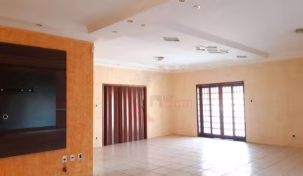 Casa com 3 dormitórios à venda, 468 m² por R$ 1.400.000,00 - Vila Grego - Santa Bárbara D'Oeste/SP