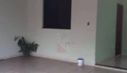 Casa com 2 dormitórios à venda, 130 m² por R$ 330.000,00 - Parque Nova Carioba - Americana/SP