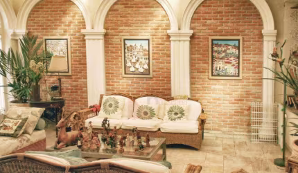 Maravilhosa Casa Comercial/Residencial com 3 dormitórios à venda, 500 m² por R$ 5.000.000 - Centro - Santa Bárbara D'Oeste/SP