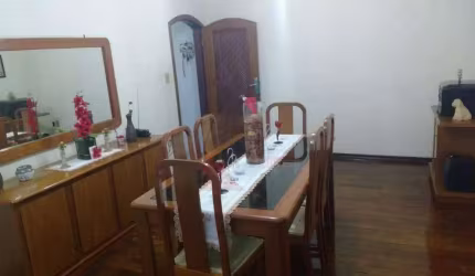 Casa com 3 dormitórios à venda por R$ 780.000,00 - Jardim Santa Rosa - Nova Odessa/SP