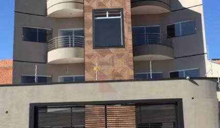 Apartamento com 2 dormitórios à venda, 80 m² por R$ 250.000,00 - Loteamento Residencial Jardim Esperança - Americana/SP