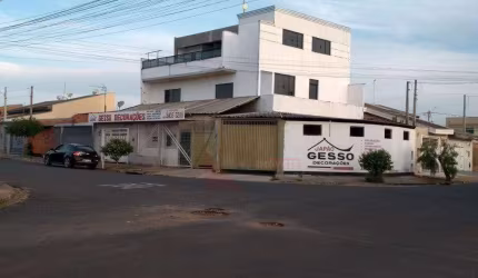 sobrado em Americana