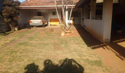 Sobrado com 3 dormitórios à venda por R$ 480.000,00 - Parque Residencial Jaguari - Americana/SP