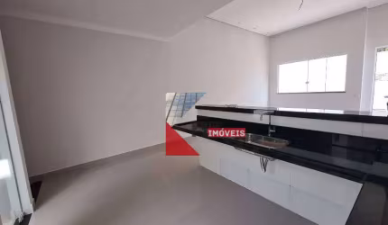 Casa com 3 dormitórios à venda, 120 m² por R$ 490.000,00 - Cidade Jardim II - Americana/SP