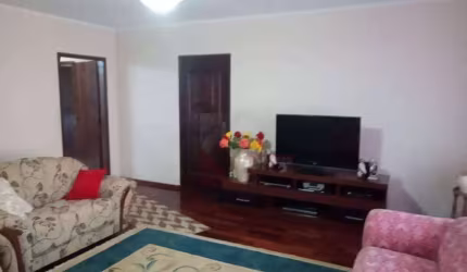 Casa com 3 dormitórios à venda, 280 m² por R$ 550.000,00 - Avare - Avaré/SP