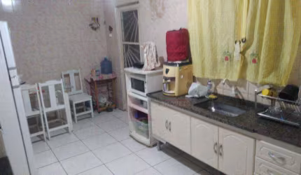 Casa em Sumaré