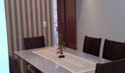 Apartamento com 2 dormitórios à venda, 65 m² por R$ 280.000,00 - Jardim Marajoara - Nova Odessa/SP