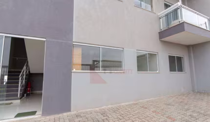 Apartamento com 2 dormitórios à venda, 57 m² por R$ 210.000,00 - Jardim Boer I - Americana/SP