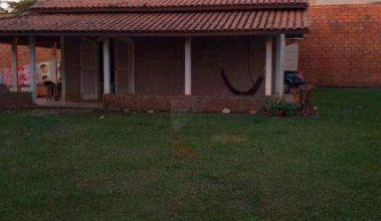 CHACARA NO CRUZEIRO DO SUL EM SUMARE