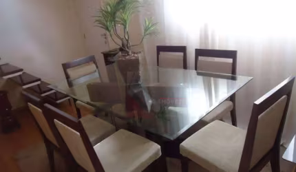Cobertura com 2 dormitórios à venda, 96 m² por R$ 290.000,00 - Conserva - Americana/SP