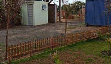 Chácara com 2 dormitórios à venda, 6750 m² por R$ 850.000,00 - Praia azul - Americana/SP