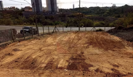 terreno comercial