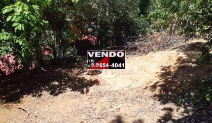 Casa com 3 dormitórios à venda, 200 m² por R$ 535.000,00 - Vila Grego - Santa Bárbara D'Oeste/SP