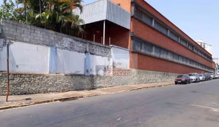 Área à venda, 13000 m² por R$ 12.000.000,00 - Centro - Americana/SP