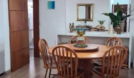 Apartamento com 3 dormitórios à venda, 119 m² por R$ 580.000,00 - São Luiz - Americana/SP