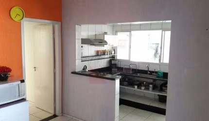 Casa com 3 dormitórios à venda, 297 m² por R$ 380.000 - Nova Americana - Americana/SP