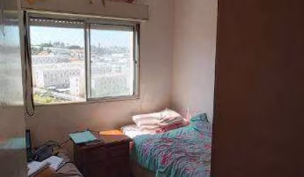 Apartamento com 3 dormitórios à venda, 86 m² por R$ 250.000,00 - Loteamento Industrial Machadinho - Americana/SP