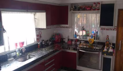 Casa com 3 dormitórios à venda, 350 m² por R$ 800.000,00 - Vila Císper - Ermelino Matarazzo - São Paulo/SP