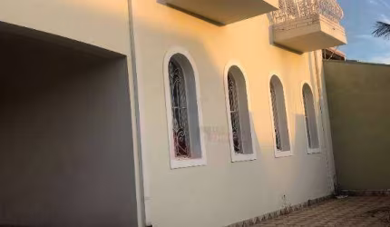 Sobrado com 3 dormitórios à venda, 314 m² por R$ 600.000,00 - Jardim Santa Luiza I - Nova Odessa/SP