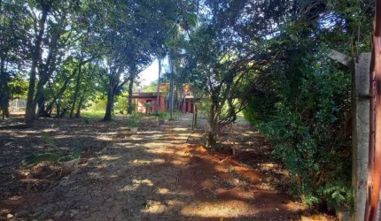 Chácara com 2 dormitórios à venda, 1100 m² por R$ 490.000,00 - Recanto do Guarapari - Nova Odessa/SP
