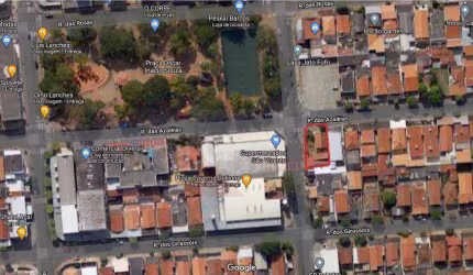 Casa com 2 dormitórios à venda, 210 m² por R$ 820.000,00 - Cidade Jardim II - Americana/SP