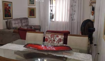 Casa com 3 dormitórios à venda, 134 m² por R$ 480.000,00 - Parque Residencial Jaguari - Americana/SP