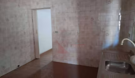 Casa com 2 dormitórios à venda por R$ 270.000,00 - Vila Mollon IV - Santa Bárbara D'Oeste/SP