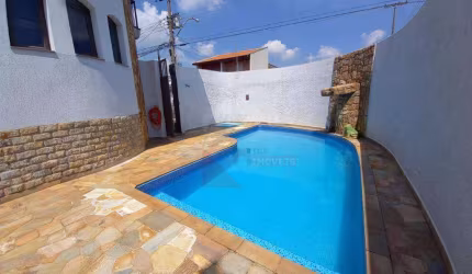 Casa à venda, no  Nova Americana - Americana/SP