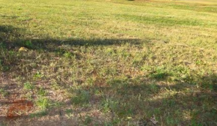 Terreno à venda, 383 m² por R$ 430.000 - Jardim Bela Vista - Americana/SP
