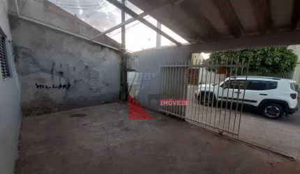 Casa com edícula à venda, 150 m² por R$ 200.000 - Jardim dos Lírios - Americana/SP