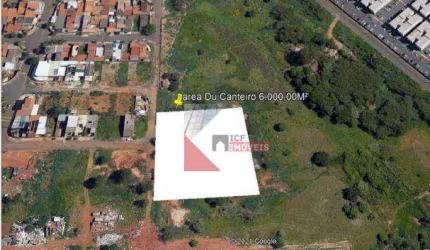Área à venda, 6000 m² por R$ 3.000.000 - Jardim dos Lírios - Americana/SP