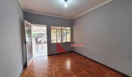 Casa com 3 dormitórios à venda, 196 m² por R$ 330.000,00 - Cidade Jardim II - Americana/SP