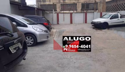 Maravilhosa Casa Comercial para Locação no Centro (Frente à praça Comendador Muller) em Americana-SP.