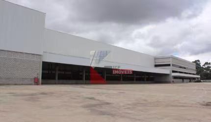 Galpão, 9088 m² - venda por R$ 24.500.000,00 ou aluguel por R$ 140.000,00/mês - Jardim da Glória - Cotia/SP