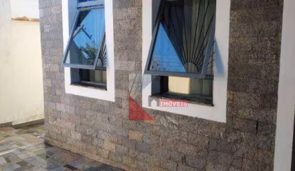 Casa com 3 dormitórios à venda, 185 m² por R$ 495.000,00 - Jardim Santa Rita de Cássia - Santa Bárbara D'Oeste/SP