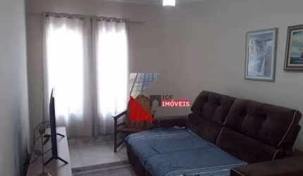 Casa com 3 dormitórios à venda, 123 m² por R$ 490.000,00 - Parque Novo Mundo - Americana/SP