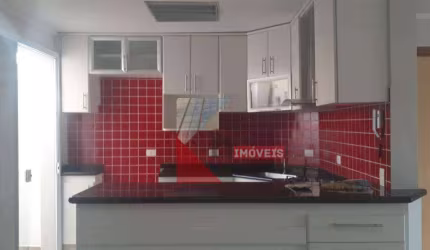 Casa com 3 dormitórios à venda, 160 m² por R$ 500.000,00 - Parque Novo Mundo - Americana/SP