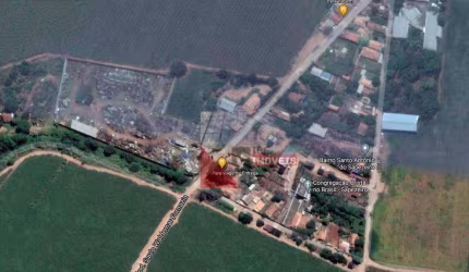 Chácara à venda, 1000 m² no Santo Antonio Sapezeiro - Santa Bárbara D'Oeste/SP